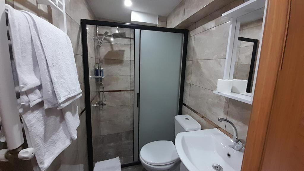 Taksim Liberty House Appartement Istanboel Buitenkant foto
